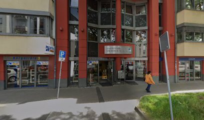 Praxis für Psychotherapie und Psychiatrie Trier