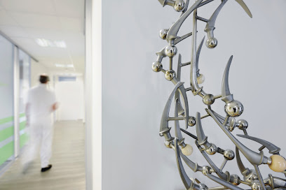Orthopaedicum Trier