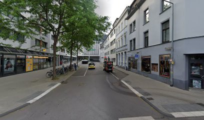 Medizinisches Versorgungszentrum des Klinikum Mutterhaus der Borromäerinnen - Chirurgie