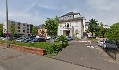 Psychosozialer Krisendienst