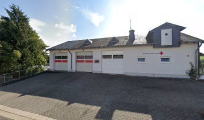 DRK Rettungswache Thalfang