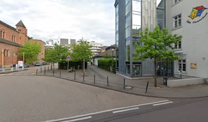 MVZ Strahlentherapie, Dr F. Mohammad