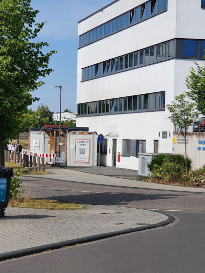 MVZ für Histologie, Zytologie und Molekulare Diagnostik Trier