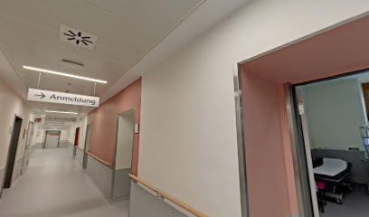 Abteilung für Innere Medizin III – Kardiologie | Krankenhaus der Barmherzigen Brüder
