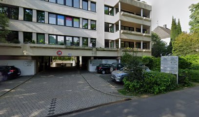 Annette Hirth-Zerbe Fachärztin für Psychiatrie und Psychotherapie