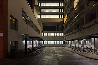 Klinikum Mutterhaus der Borromäerinnen gGmbH - Standort Mitte - Belegabteilung für Orthopädie