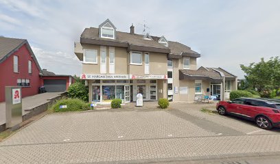 Dr. med. Semra Aydin / Internistin,Schwerpunktpraxis Diabetologie