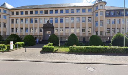 Dr. med. Bach & Dr. med. Matheus-Höller