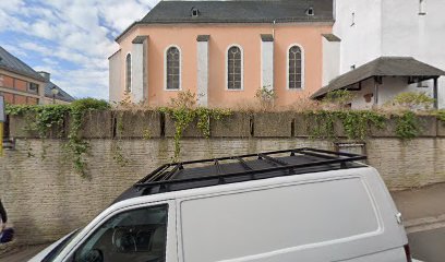 Internistische Allgemeinmedizinische Gemeinschaftspraxis Geigenmüller-Wischovsky