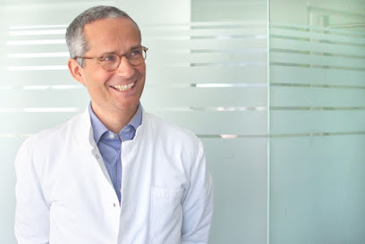Prof. Dr. med. Titus Kaldenbach