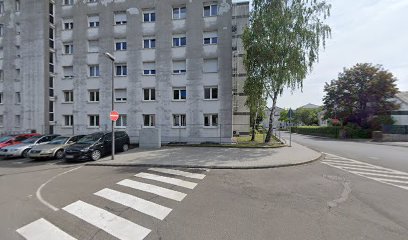 Marienhausklinik Bitburg Tagesklinik f.Psychiatrie u.Psychotherapie
