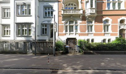 Herr Dr. Wolfram Ortlieb