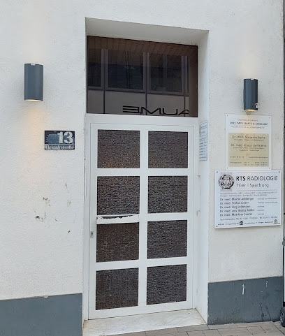RTS Radiologie Trier | Saarburg