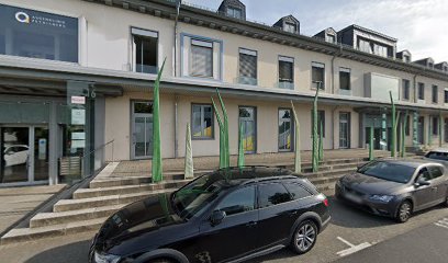 Augenklinik Trier, MVZ Augenklinik Petrisberg GmbH