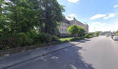 Frau Dr. med. Karin Bach