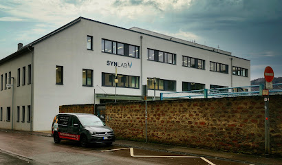 SYNLAB MVZ Trier