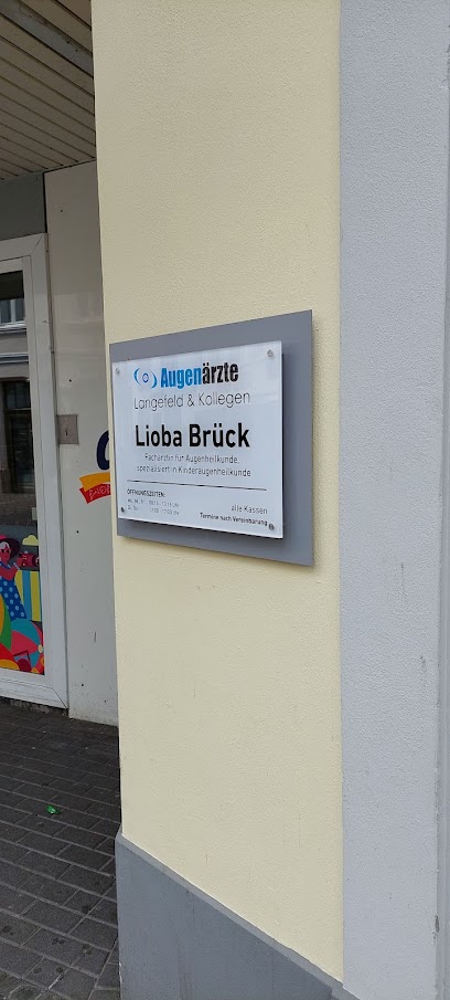 Lioba Brück