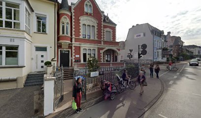 Dr.med. Christian Abel Facharzt für Augenheilkunde