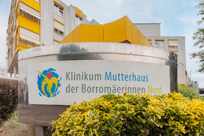 Klinikum Mutterhaus der Borromäerinnen gGmbH - Standort Nord