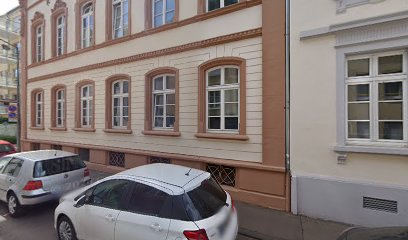 Facharztpraxis für Gynäkologie und Geburtshilfe in Trier