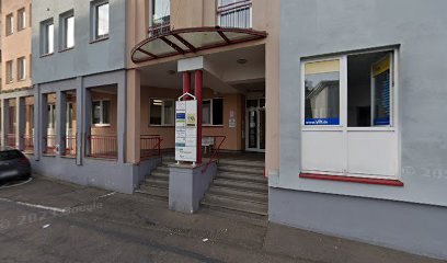 Dr. med Hans-Peter Laubenstein Onkologe