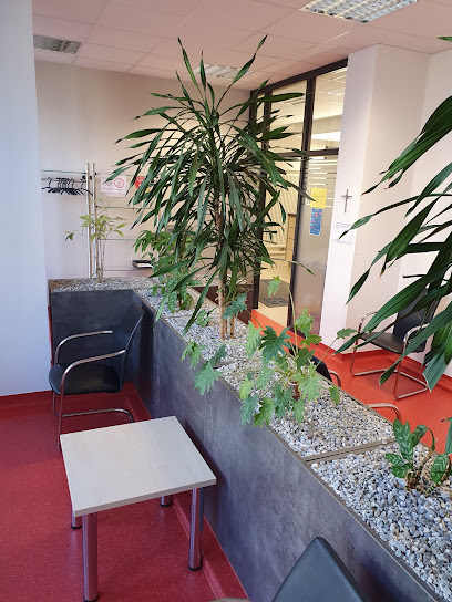 Medizinisches Versorgungszentrum der Barmherzigen Brüder Trier Konstantinstraße gGmbH