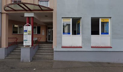 Onko Nephro Trier – Internistische Gemeinschaftspraxis