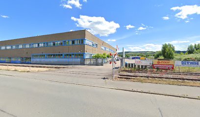 BG prevent Gesundheitszentrum Trier