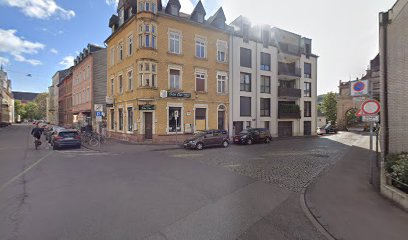 Archimedus Krankenhaus- planungsgesellschaft mbH