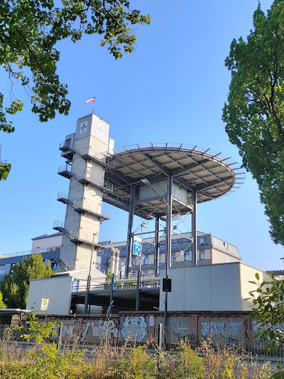 Krankenhaus der Barmherzigen Brüder Trier