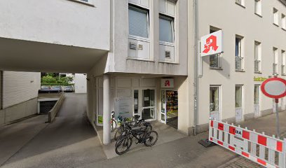 Dres. med. Ballmann, Strupp, Wagner, Seydlitz Internistische Gemeinschaftspraxis