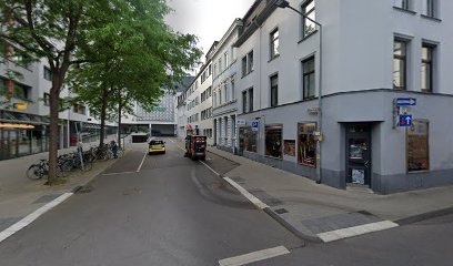 Dr. med. Susanne Riederer Fachärztin für Allgemeinmedizin