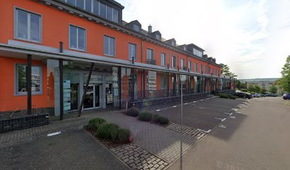 Gesundheitszentrum renoviaMED