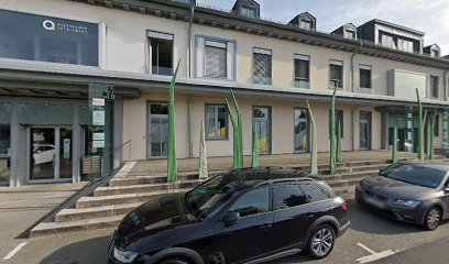 Putschögl Renate Dr. med. Augenklinik Petrisberg