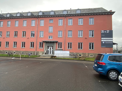 Poliklinische Psychotherapieambulanz der Universität Trier