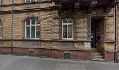 Dr. med. Manuela Käfer Ärztin für Kinder- und Jugendpsychiatrie und -psychotherapie