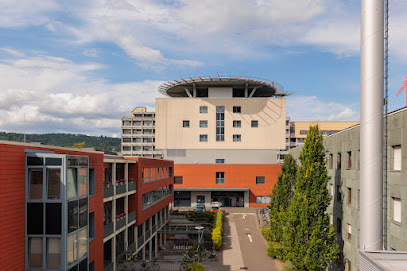 Klinikum Mutterhaus der Borromäerinnen gGmbH - Standort Mitte