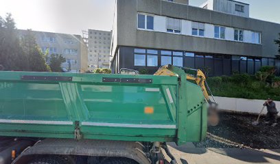 Marienhaus Hermeskeil Geriatrische Reha