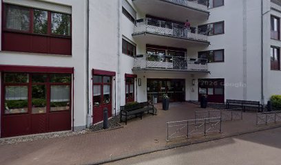 Geburtshaus Trier