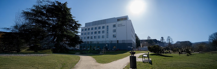 Xcare - Trier am Krankenhaus der Barmherzigen Brüder