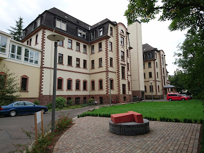 Tagungs- & Gästehaus der Barmherzigen Brüder