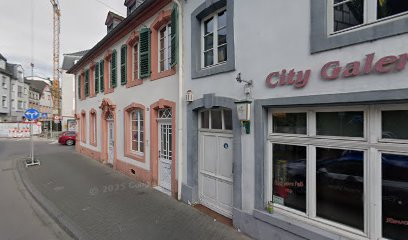 Medizinisches Versorgungszentrum für Anästhesie und Schmerztherapie