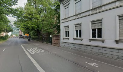 Dr. med. Renate Stefka Fachärztin f. Allgemeinmedizin