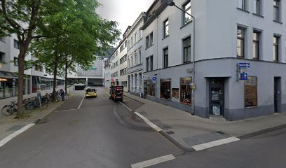 Int. Gem. Praxis Bitburg-Trier