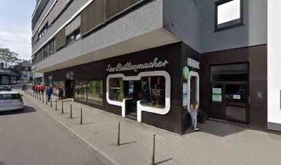 Augenärzte Trier - Dres. Franzen, Schulze Bonsel Esper und Kollegen