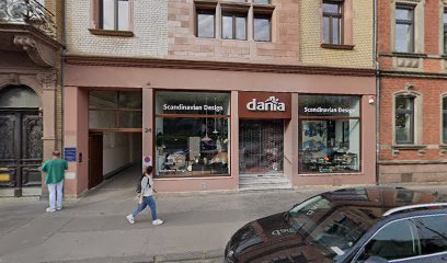Ingrid Aboulkhair-Kaiser Fachärztin für Kinder- und Jugendmedizin