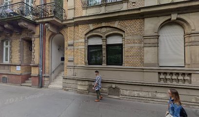 Frau Dr. Uta Schilling-Fichtenau