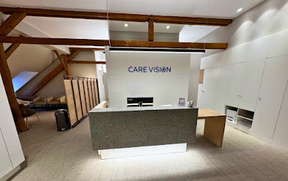 CARE Vision Augenlasern & Lasik Trier