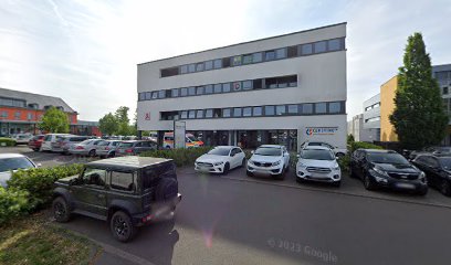 Urologie am Petrisberg