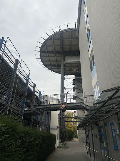 Krankenhaus der Barmherzigen Brüder Trier - Chirurgische Klinik